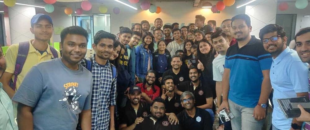 AWS Re:invent Recap Pune Edition