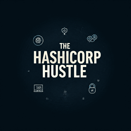 The HashiCorp Hustle