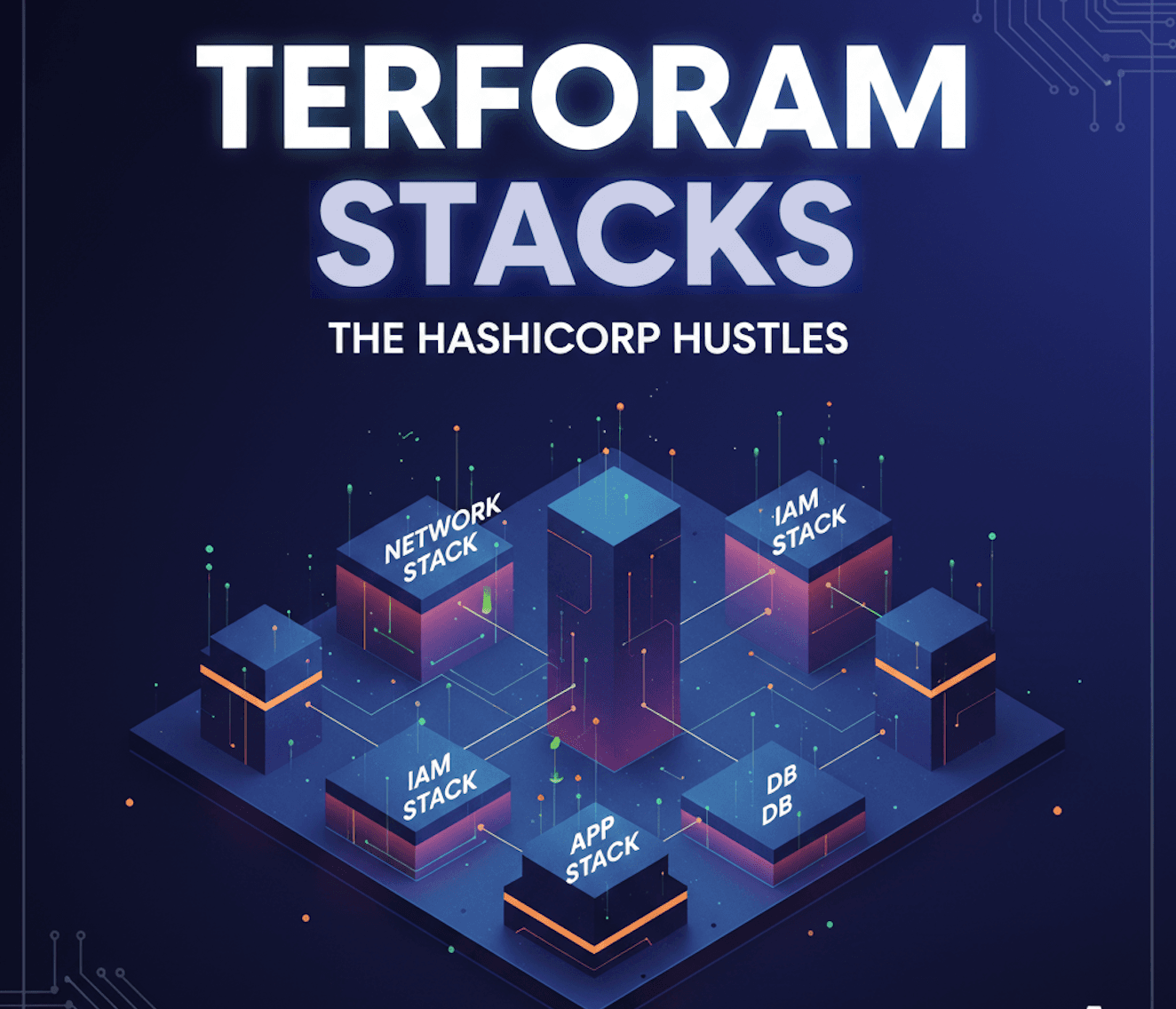 Terraform Stacks: The Opinionated Deep Dive Nobody Warned You About