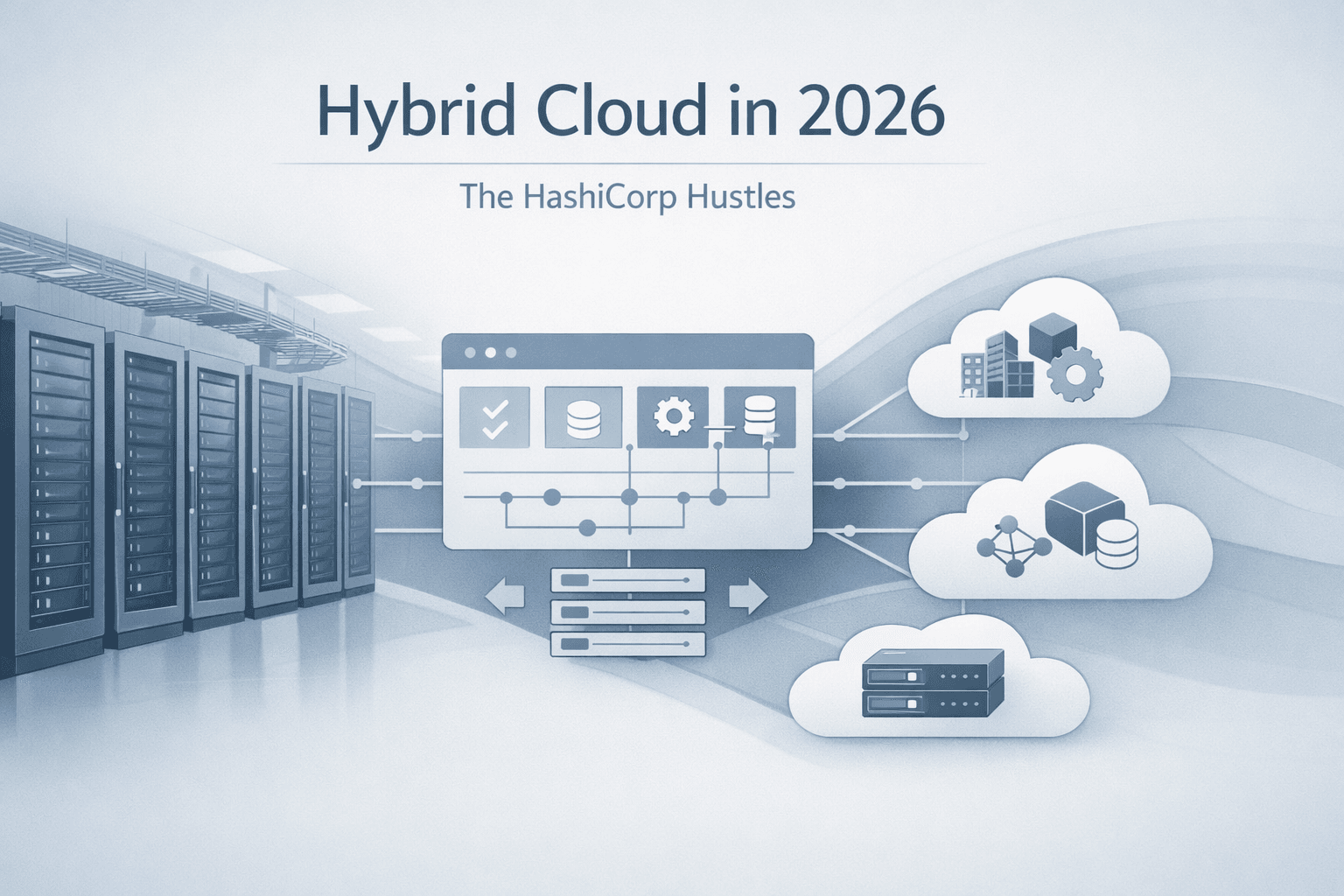 Hybrid Cloud in 2026
