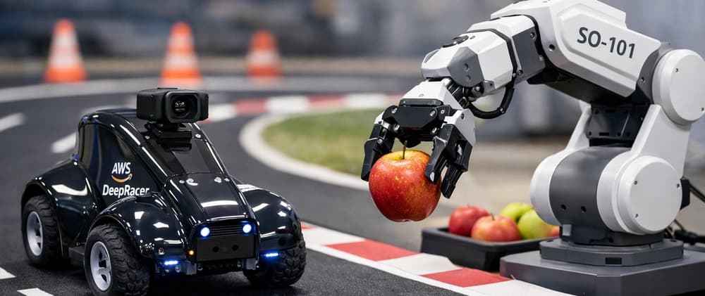 The AI Agent Framework That Made Me Rethink Everything I Knew About Hardware Controls